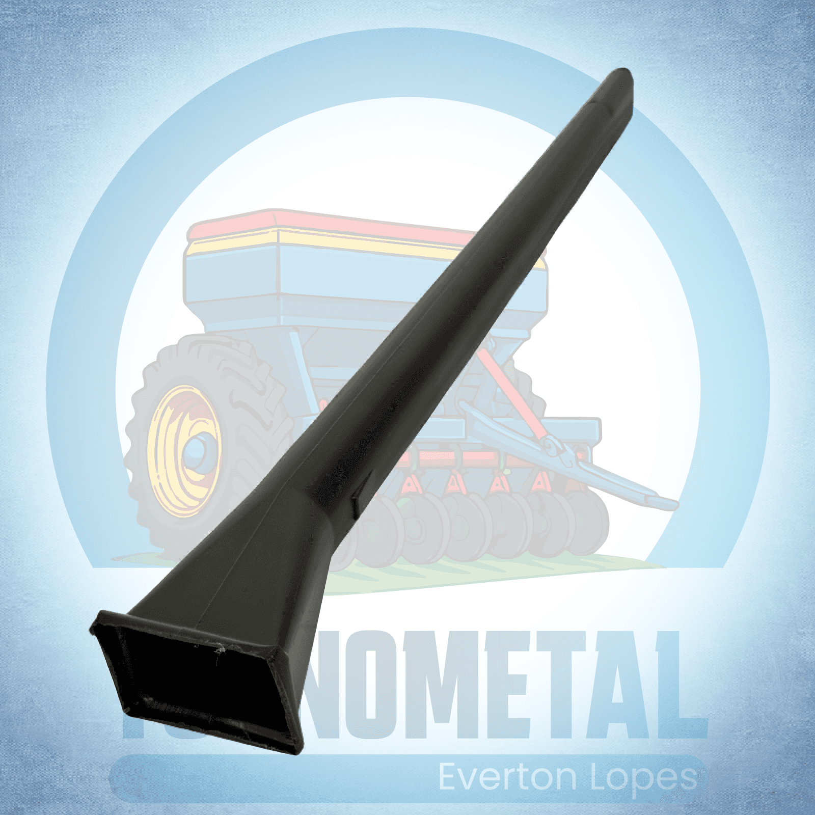 Condutor de Sementes - Semeato - 72070036 - 76070051 - 33080009