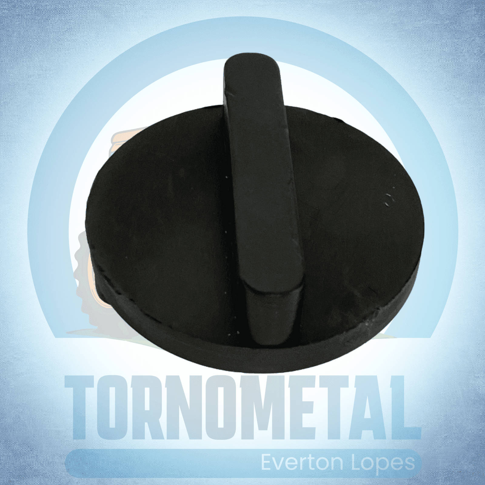 Flange Acoplador - Semeato - 28180080