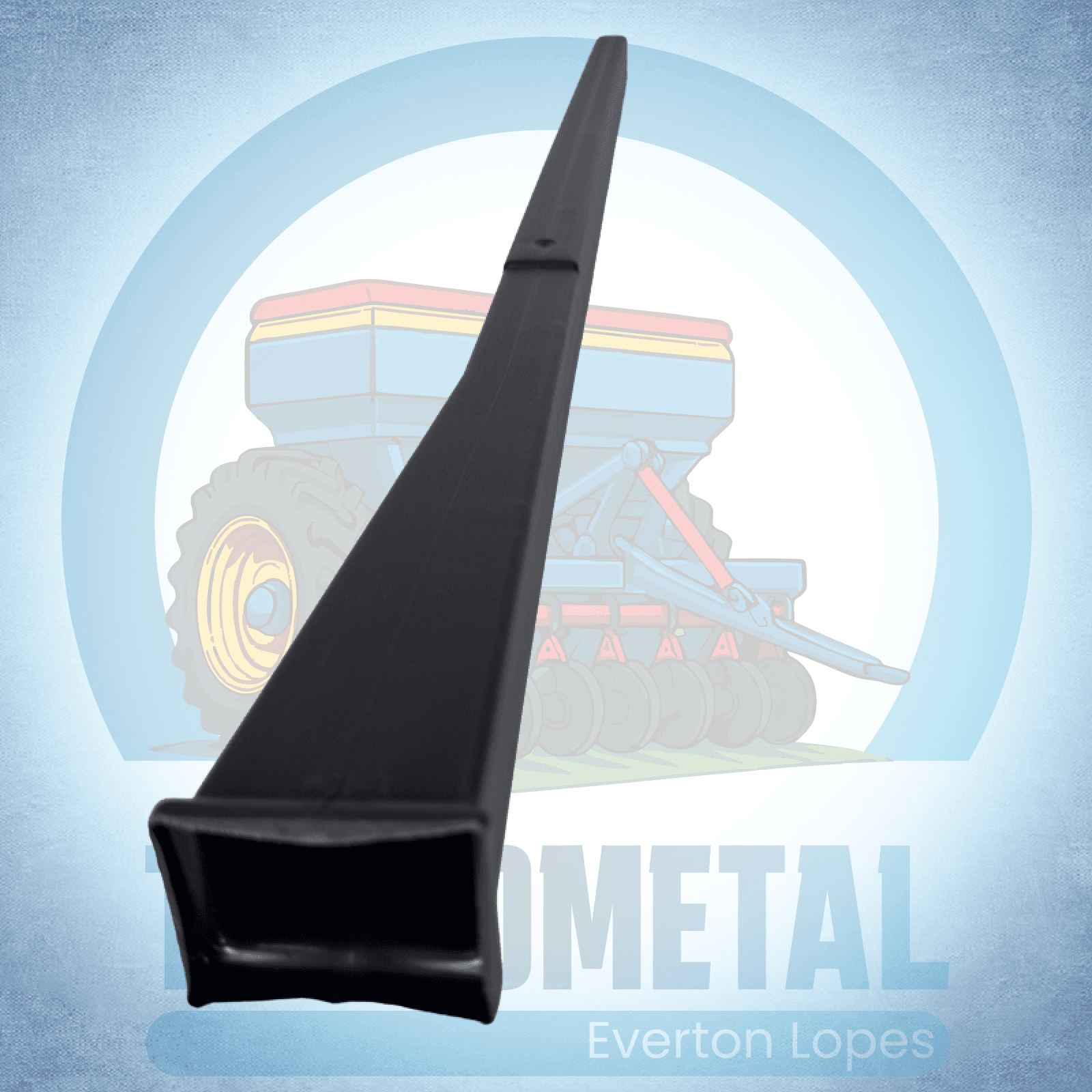 Condutor de Semente - Massey / Valtra / Sfil - 900100374