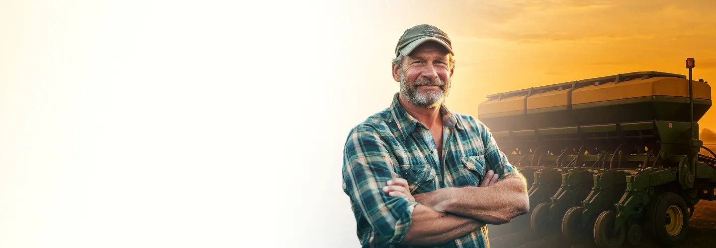 TornoMetal - 25 anos de tradição em peças agrícolas